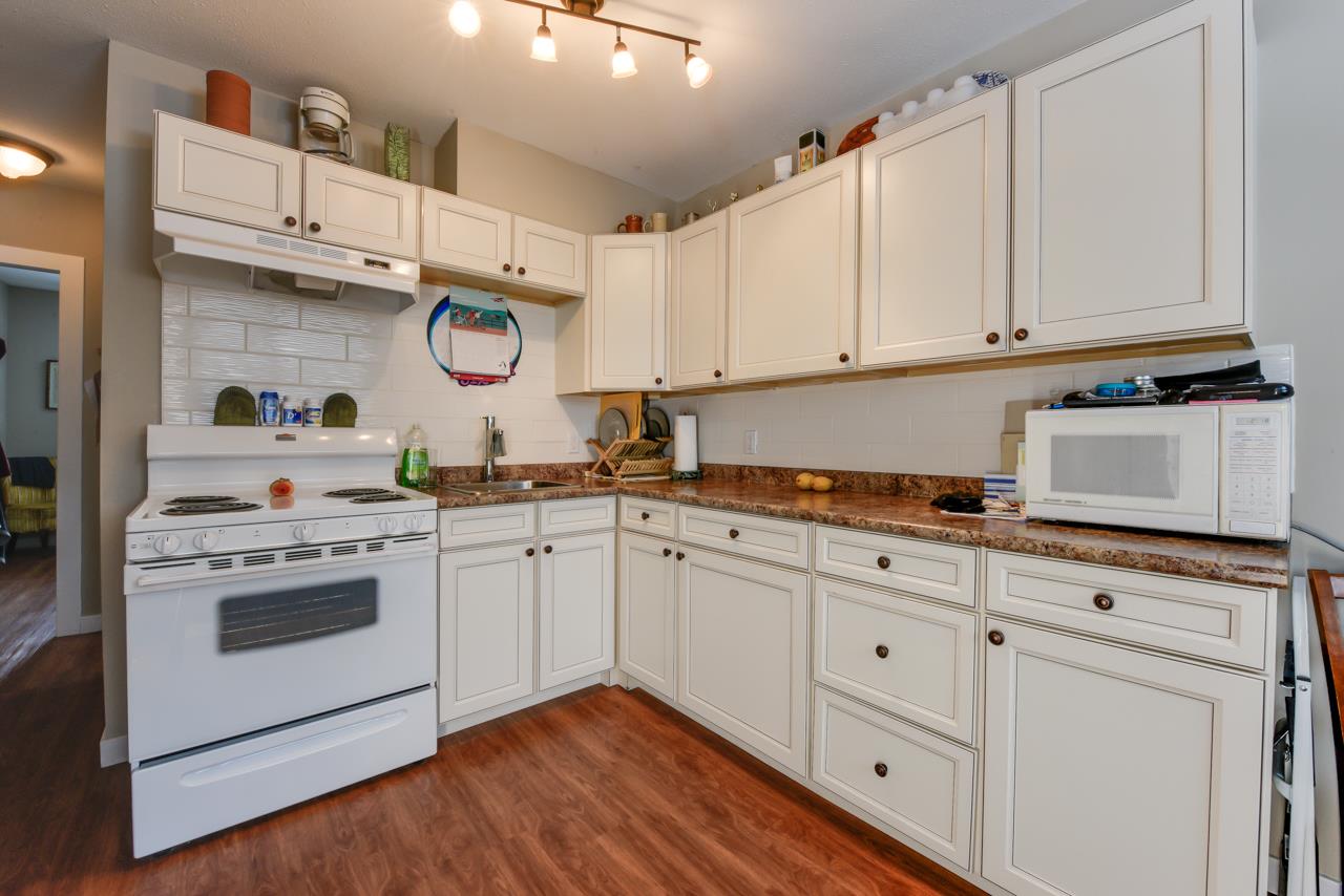Edmonton Revenue Property